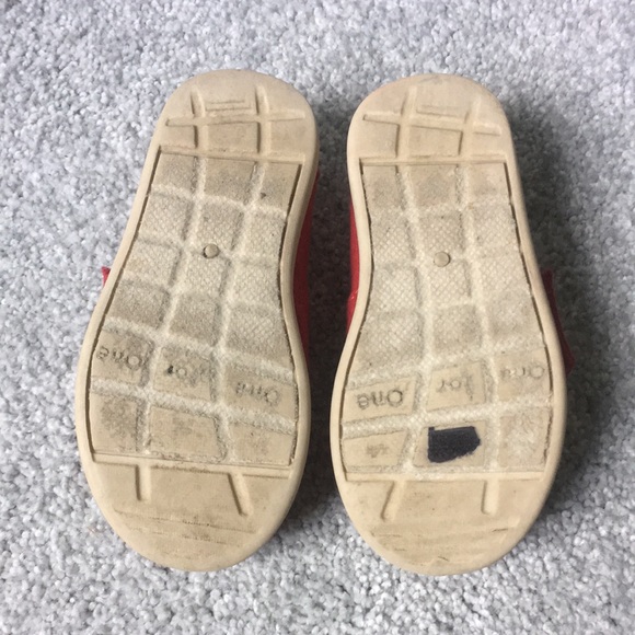 Tom’s toddler size 6 - Picture 6 of 8